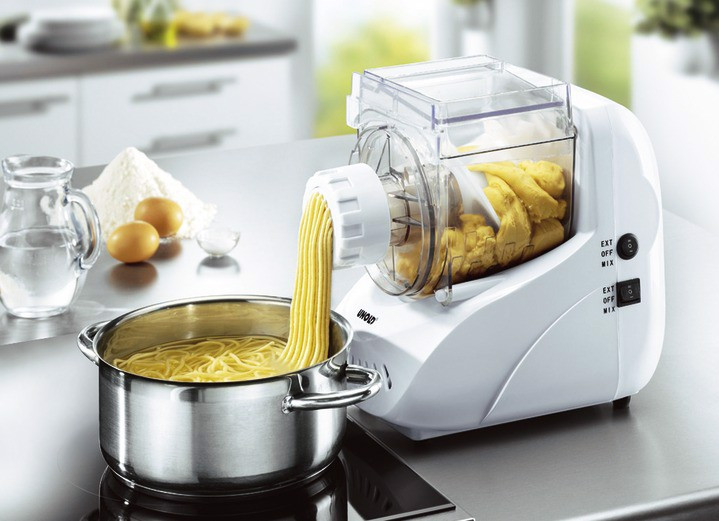 Máy làm mỳ pasta UD 68801 Nudelmeister - Đồ Gia Dụng Đức, Châu Âu - Homeliving