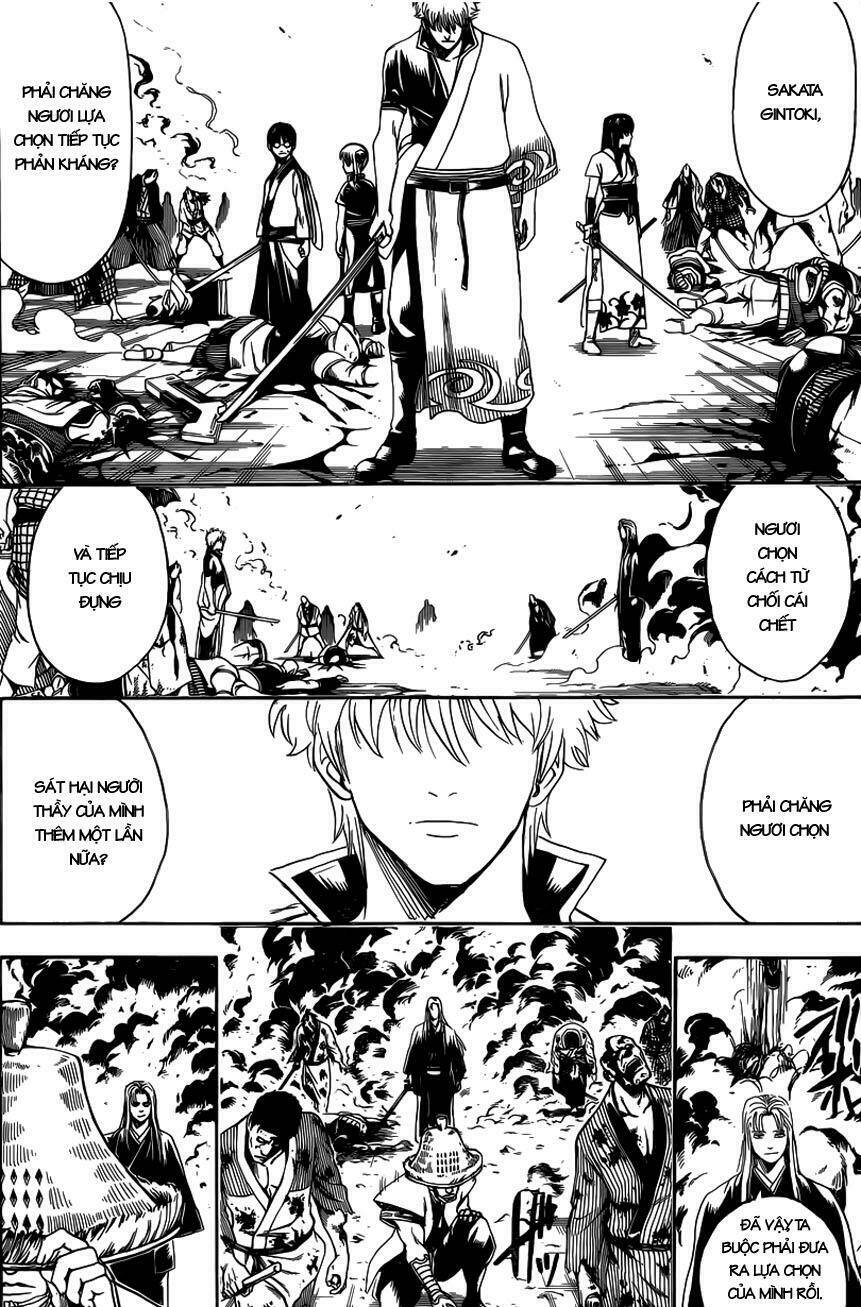 gintama - linh hồn bạc chapter 604 3