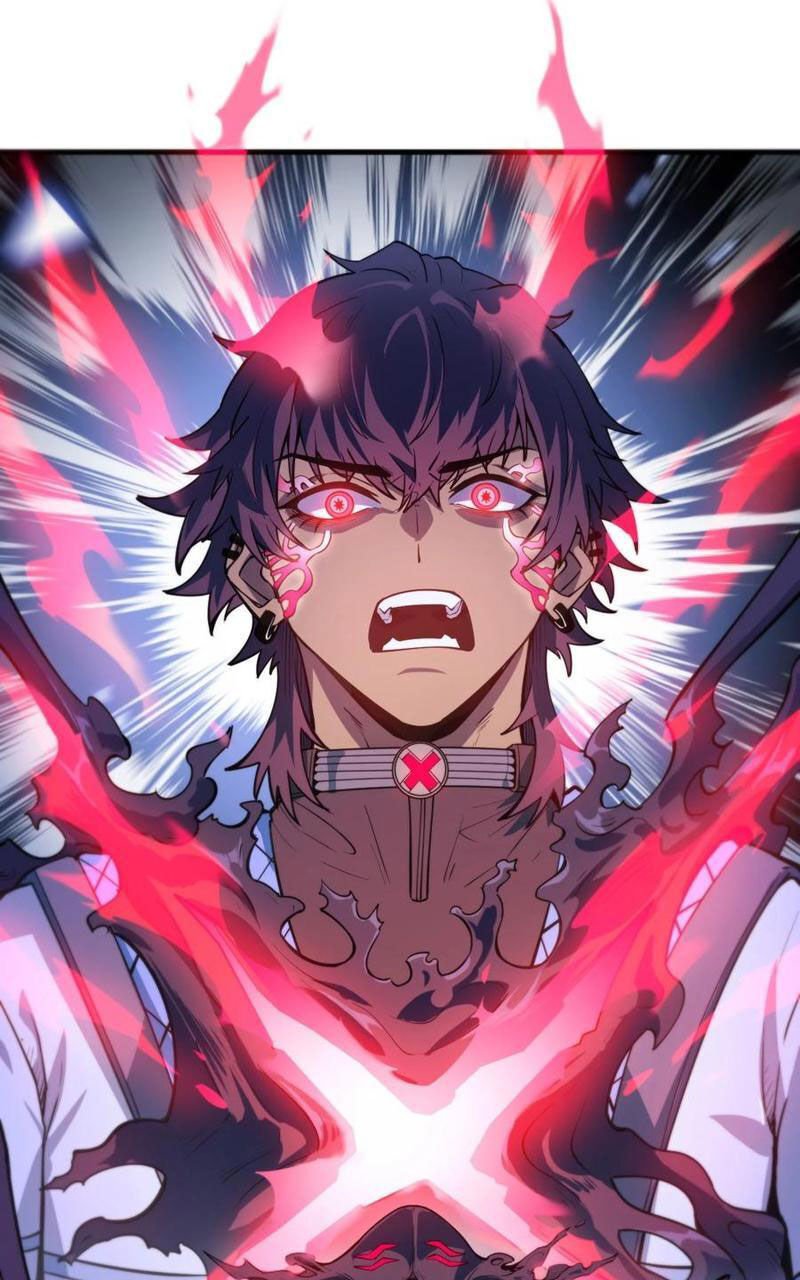 băng phong mạt nhật: không còn đường sống chapter 22 22