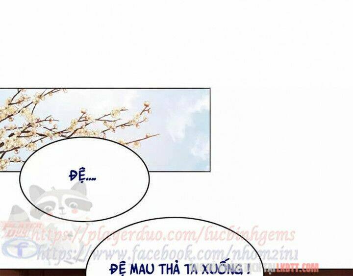 trọng sinh bá sủng nhiếp chính vương quá mạnh mẽ chapter 97 4