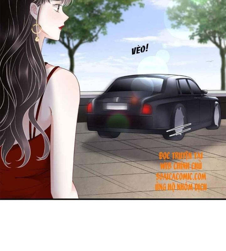 đại tiểu thư có thể có bụng dạ gì xấu chứ! (full) chapter 97 13