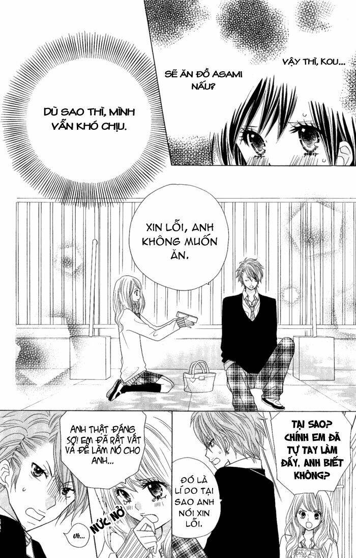 kimi ja nakya dame nanda chapter 4 11