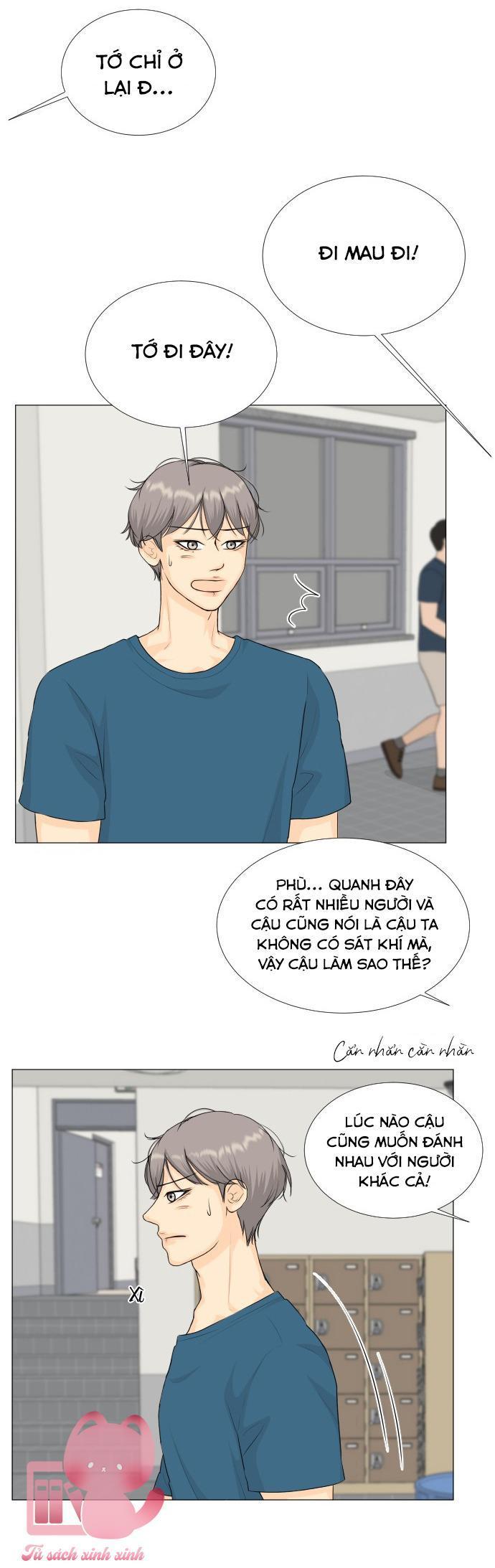 bán quỷ chapter 74 16