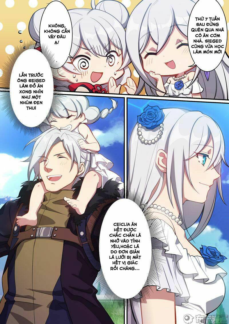 băng hoại 3rd chapter 88 15