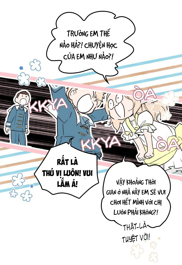 cổ tích về người mẹ kế chapter 66 69