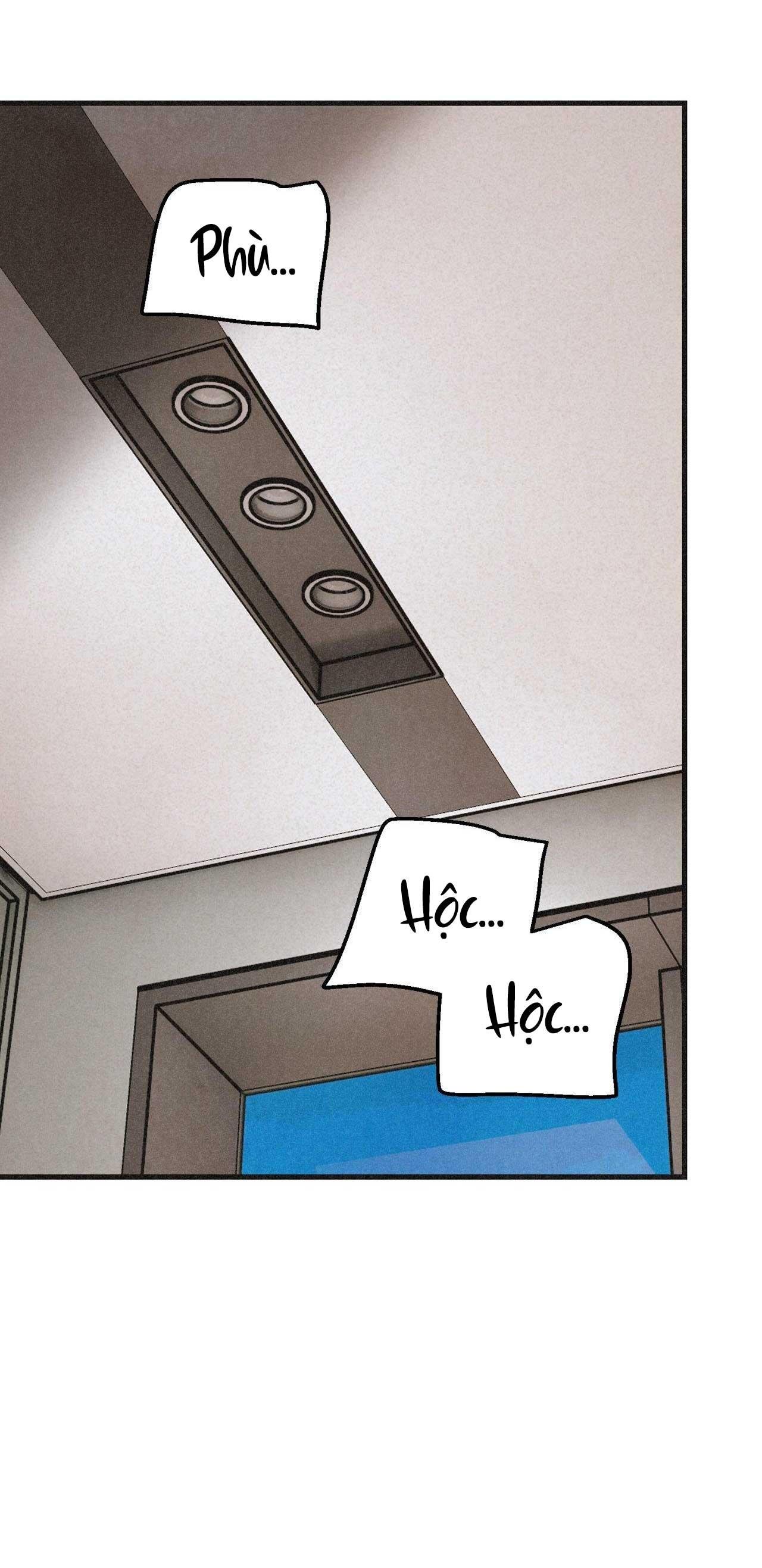 băng đảng samgeori chapter 34 24