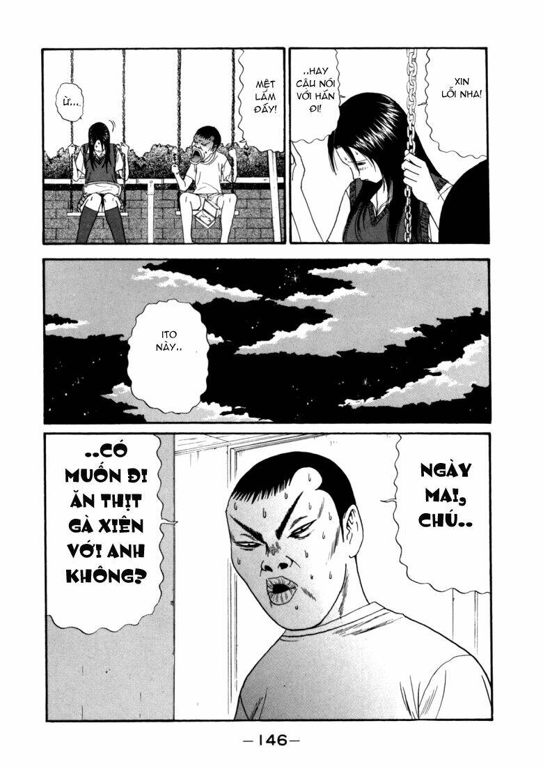 boku to issho chapter 32 14