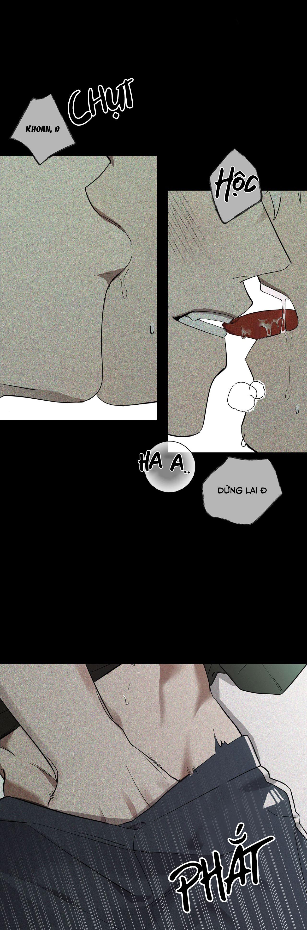 nuốt chửng bóng đêm chapter 11 30