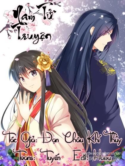 nam tử truyện chapter 15 1