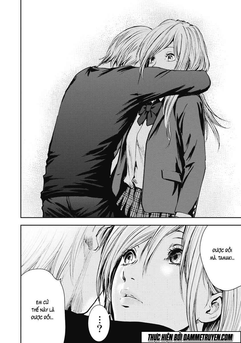 Gift ± chapter 22 16