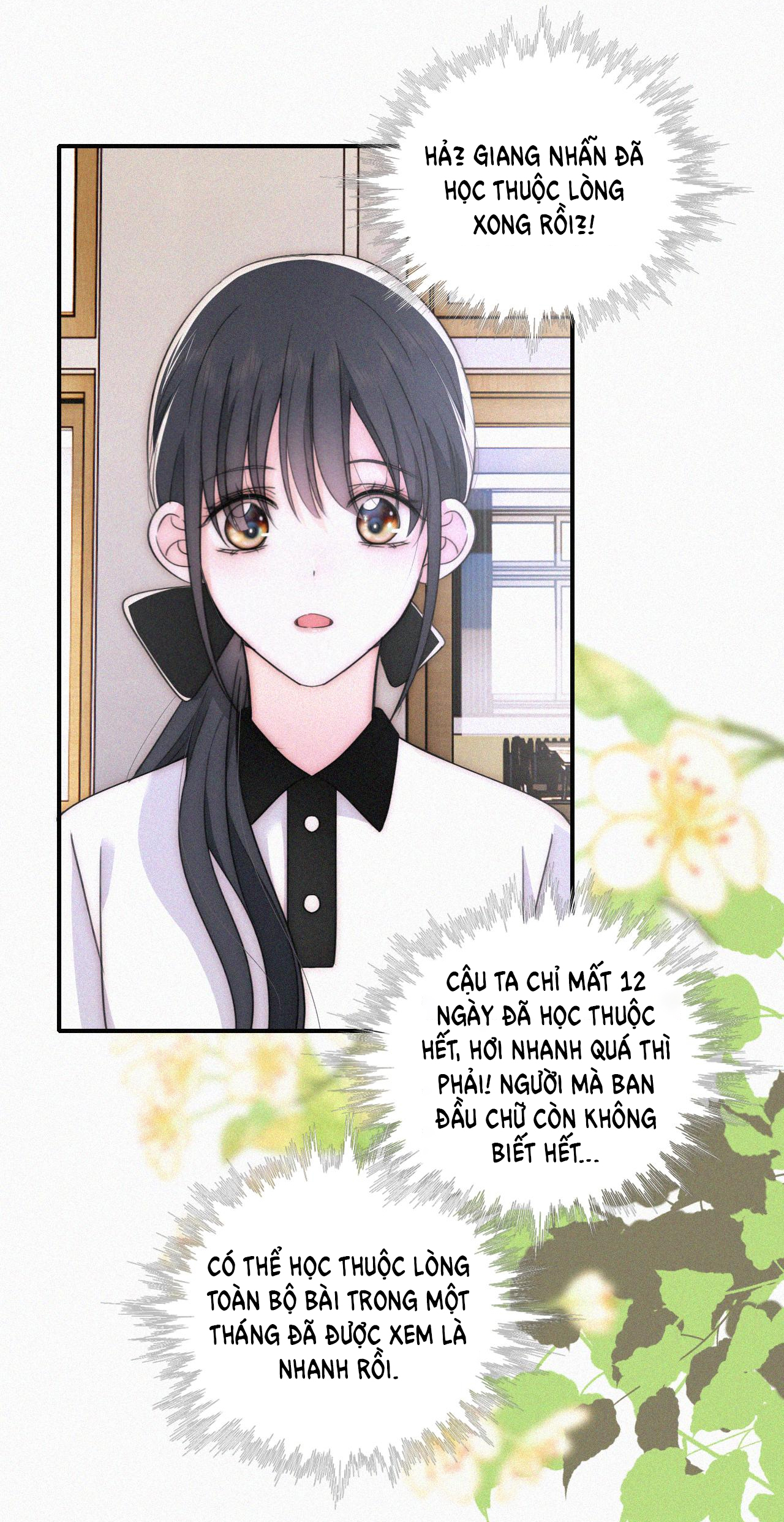 bệnh yêu chapter 82.2 3