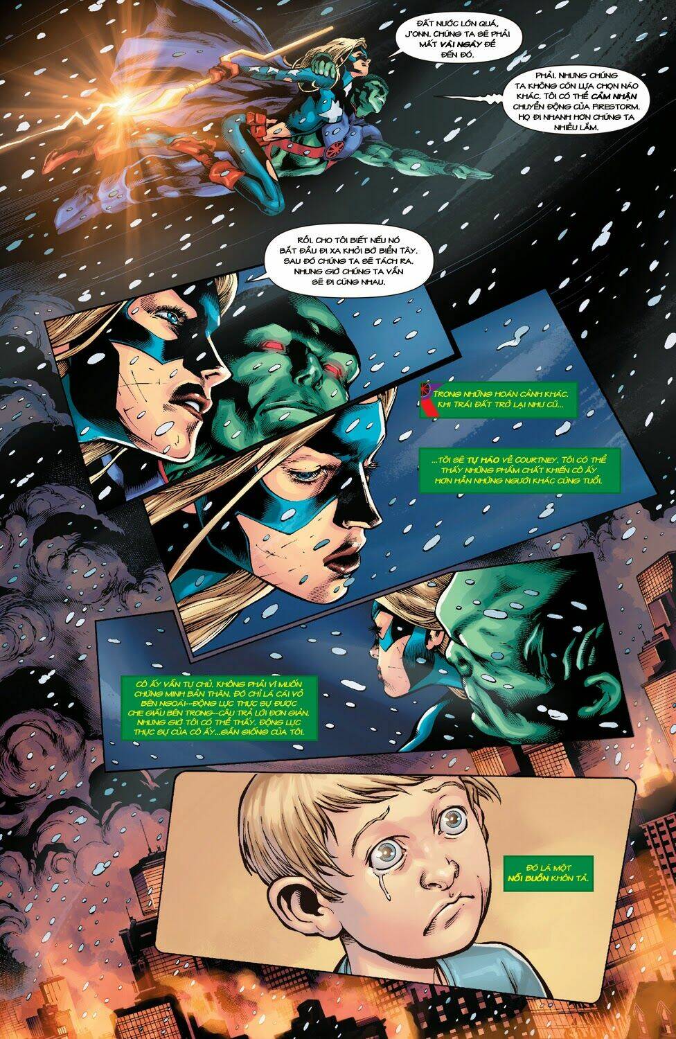 forever evil chapter 23 10