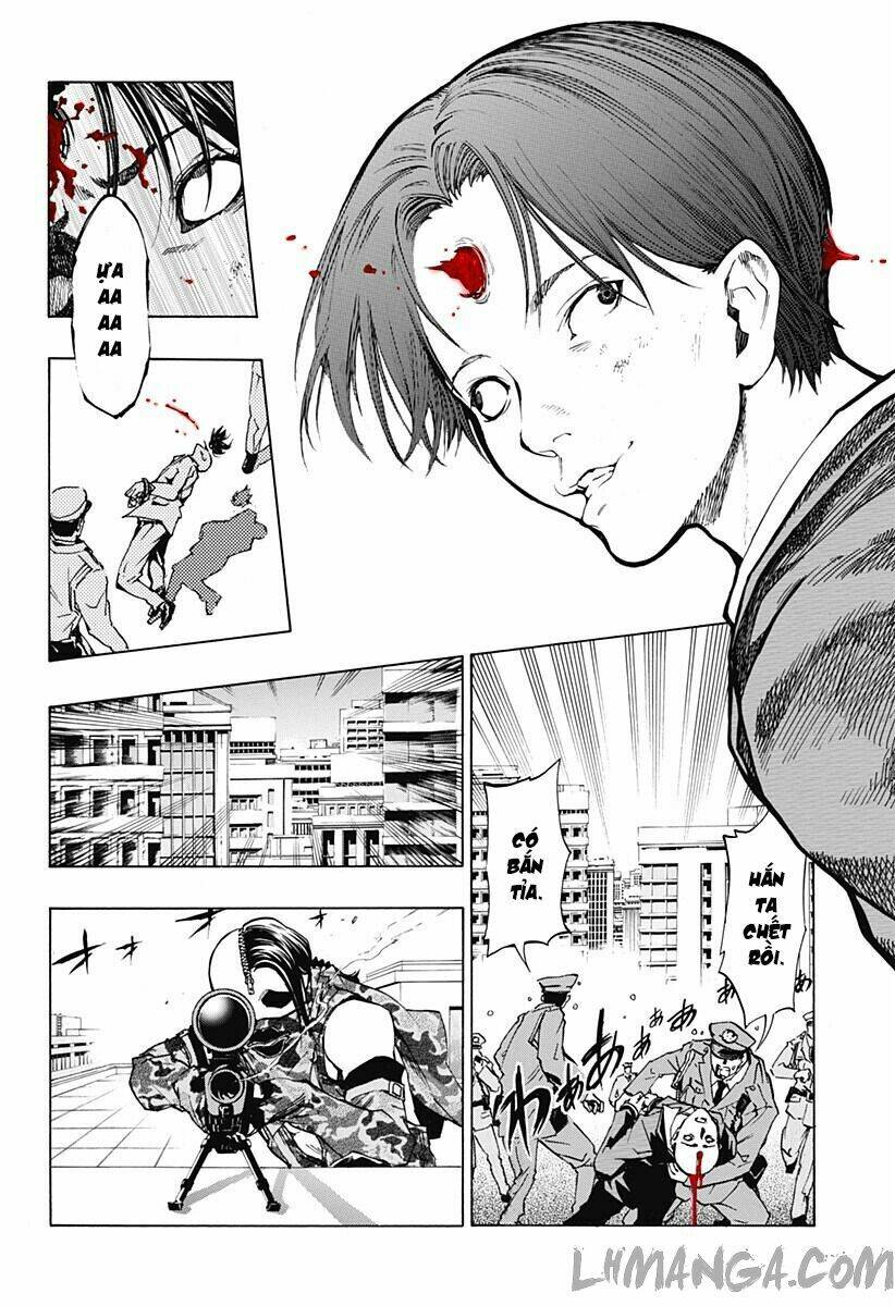 ana no mujina chapter 4.1 3