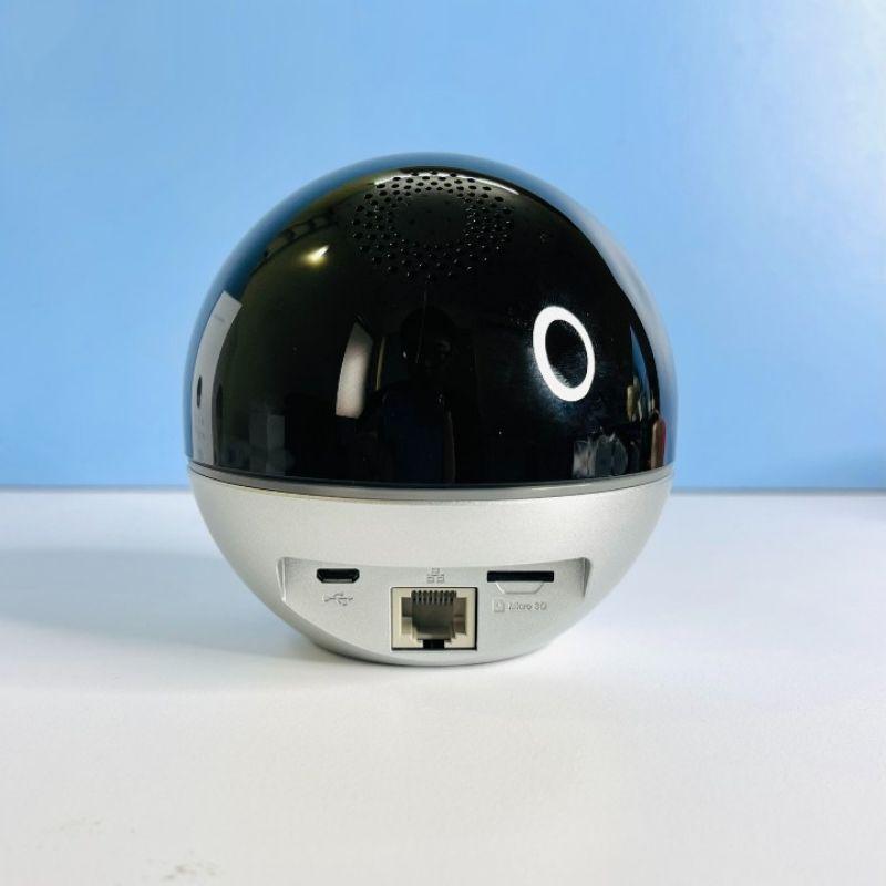 CAMERA IP EZVIZ XOAY 360 EZVIZ C6CT 1080p TÍCH HỢP BÁO ĐỘNG - HÀNG CHÍNH HÃNG