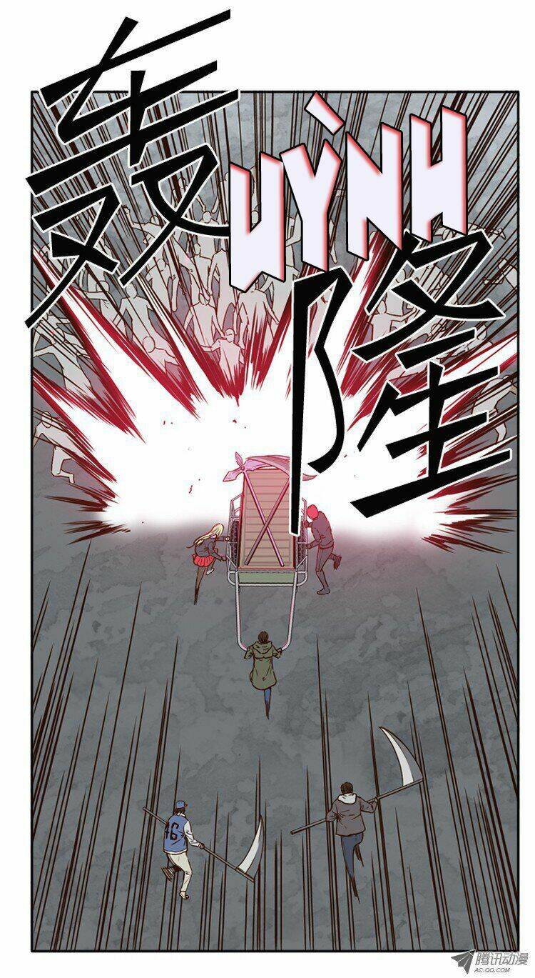 vua của vong linh chapter 109 4