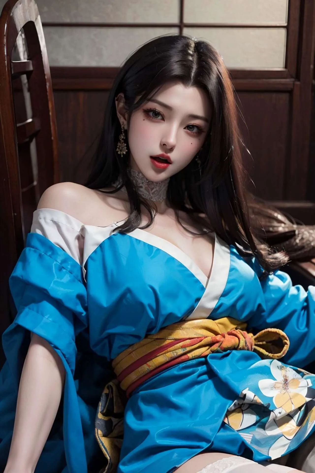 artist ai generated chapter 222 236