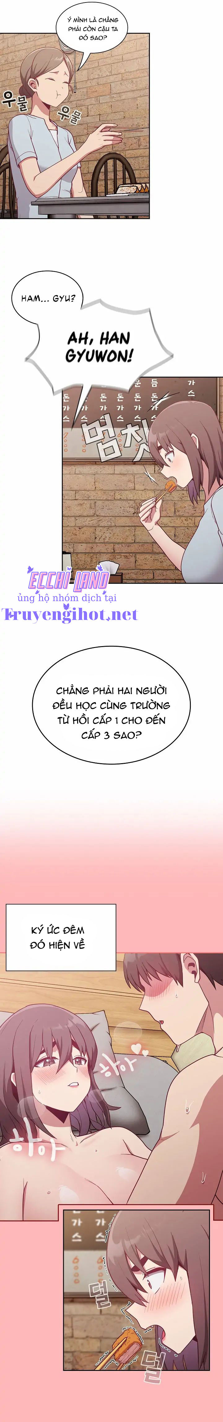 người chữa lành chapter 13.1 13