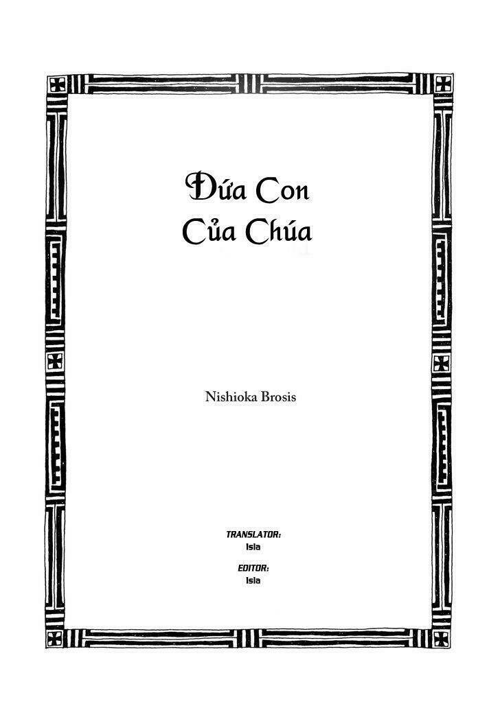 kami no kodomo chapter 1 4