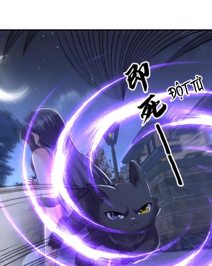 học cùng em gái, tôi bất cẩn vô địch rồi chapter 147 34