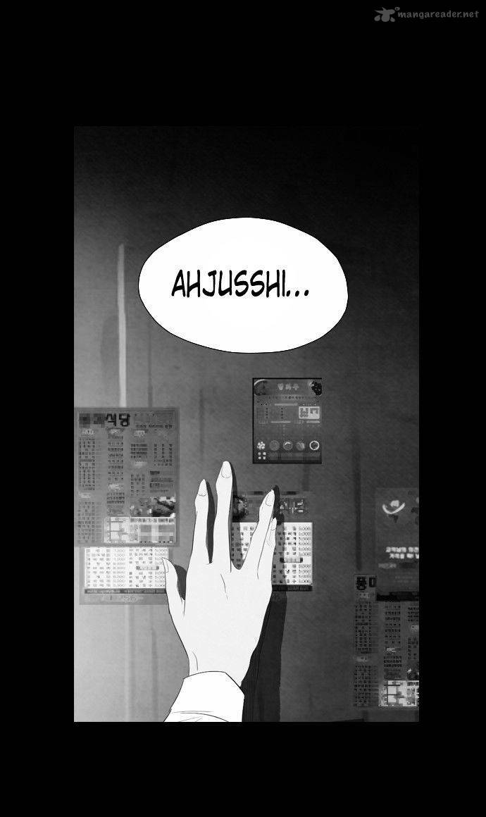 nạn nhân hồi sinh chapter 35 39