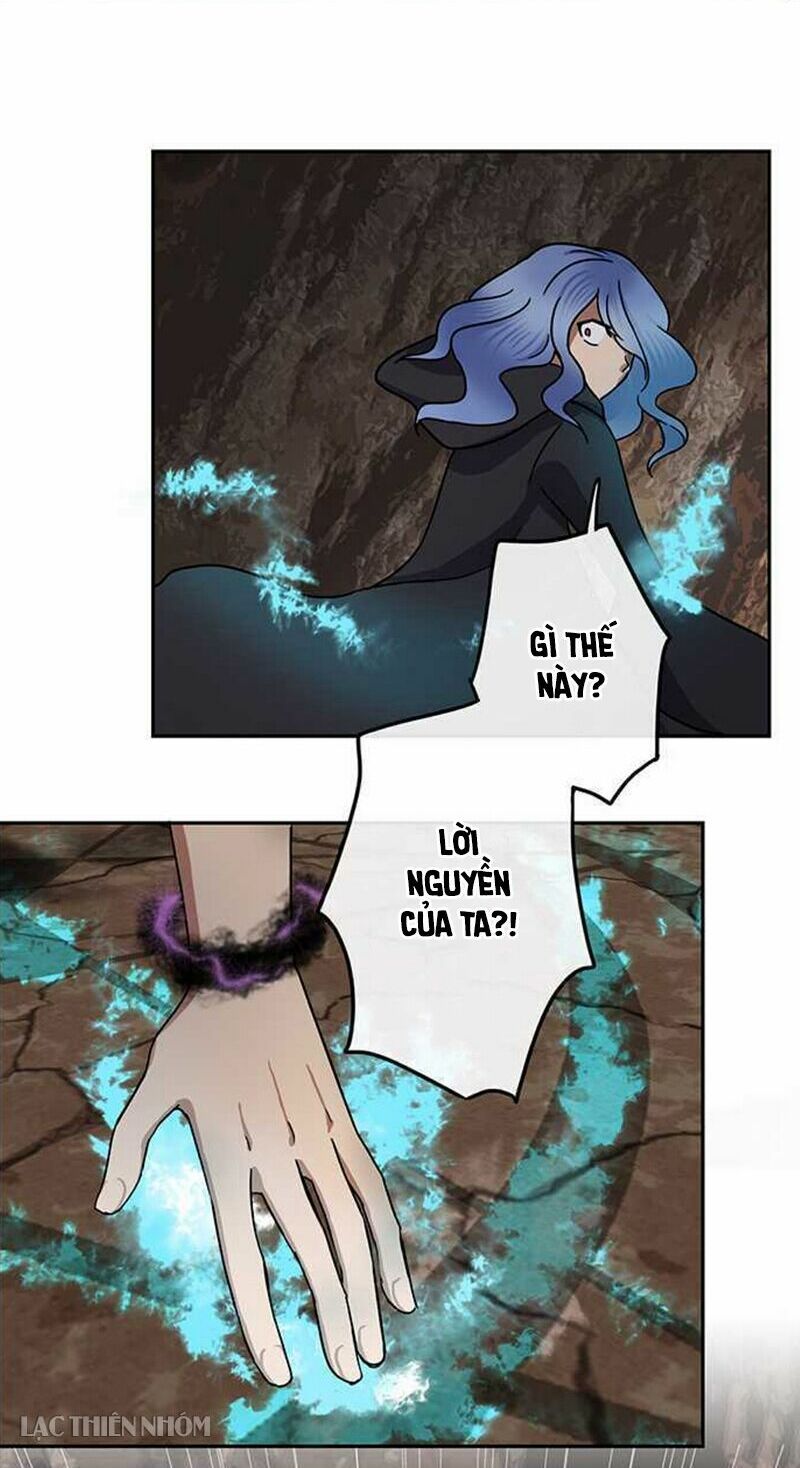 nụ hôn nguyền rủa chapter 111 13