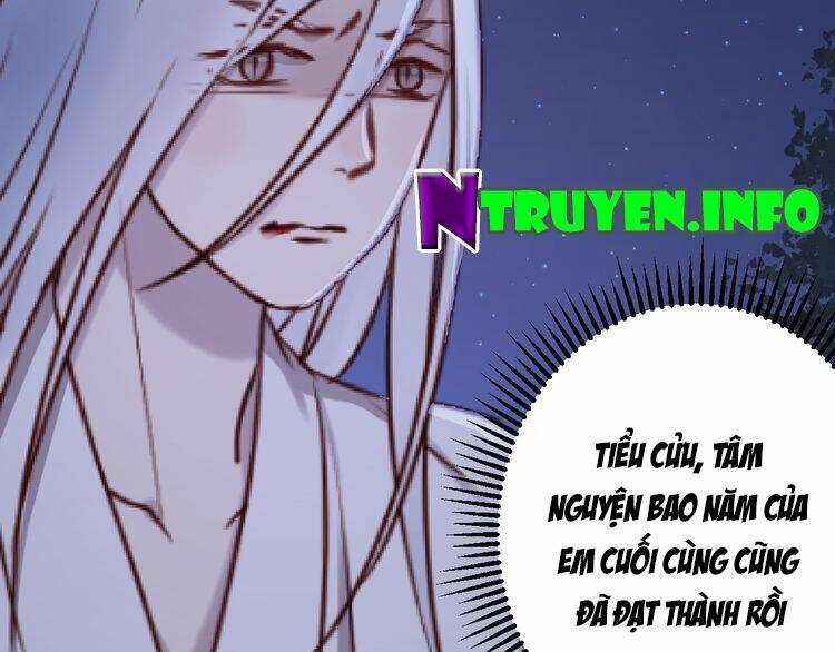 lượm được 1 tiểu hồ ly chapter 57 48