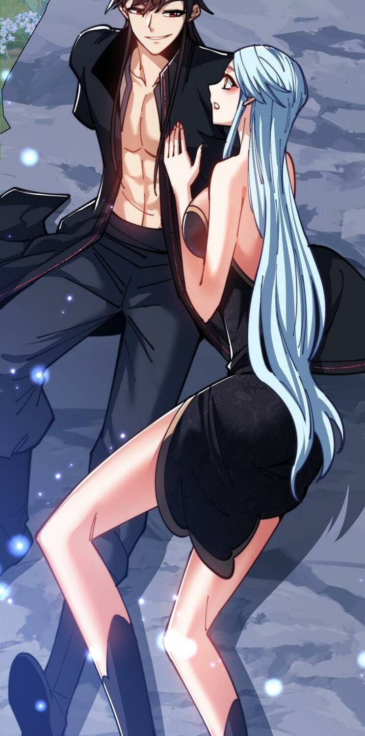 Sư Tôn: Nghịch Đồ Này Mới Không Phải Là Thánh Tử chapter 34 8