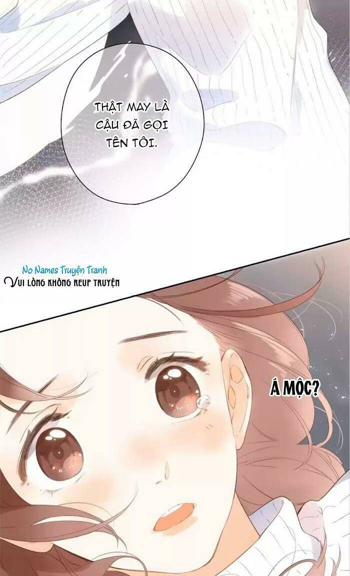 sos! tôi đã yêu một con sâu bướm (phần 2) chapter 22 39