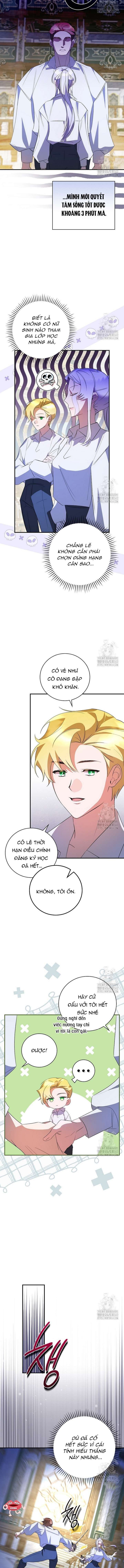 đi tìm nàng công chúa bỏ trốn chapter 3 9