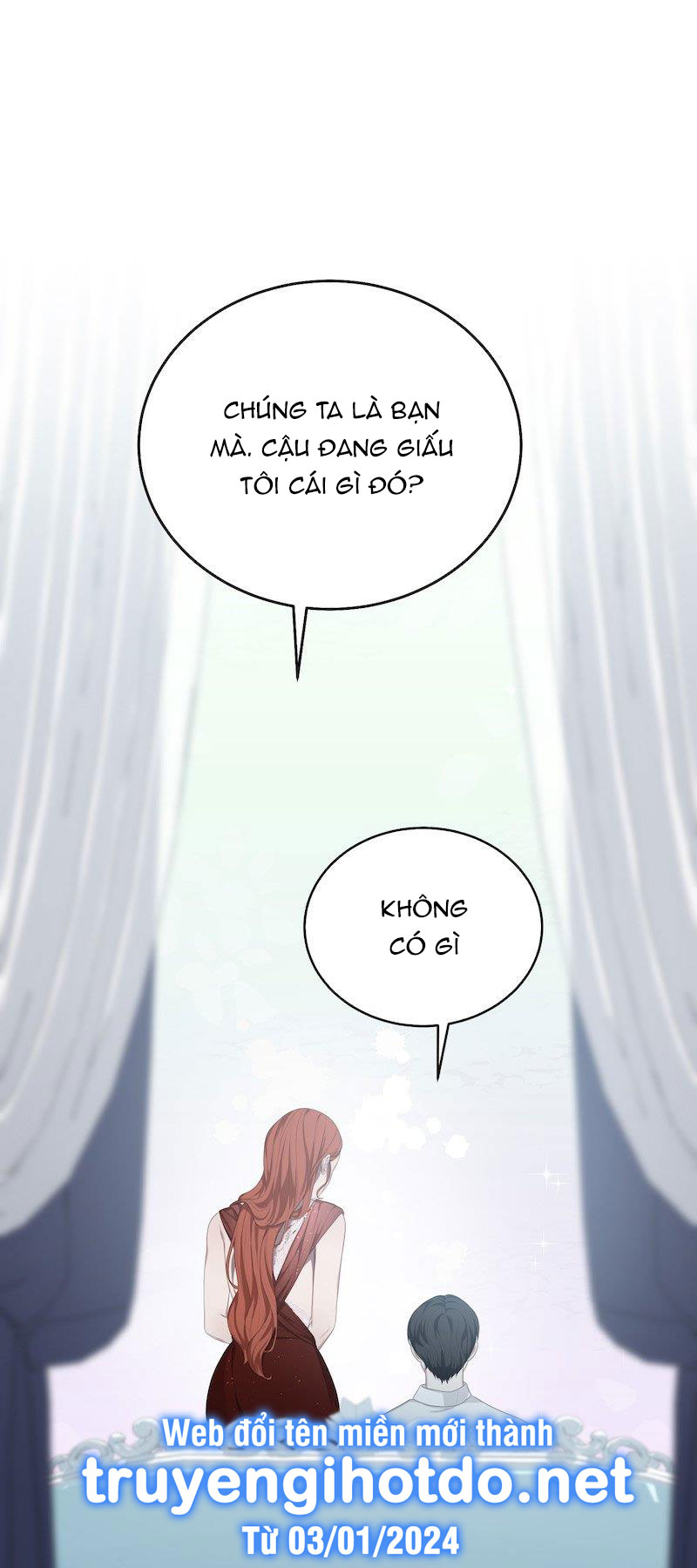 nữ hầu muốn đình công chapter 15.2 9