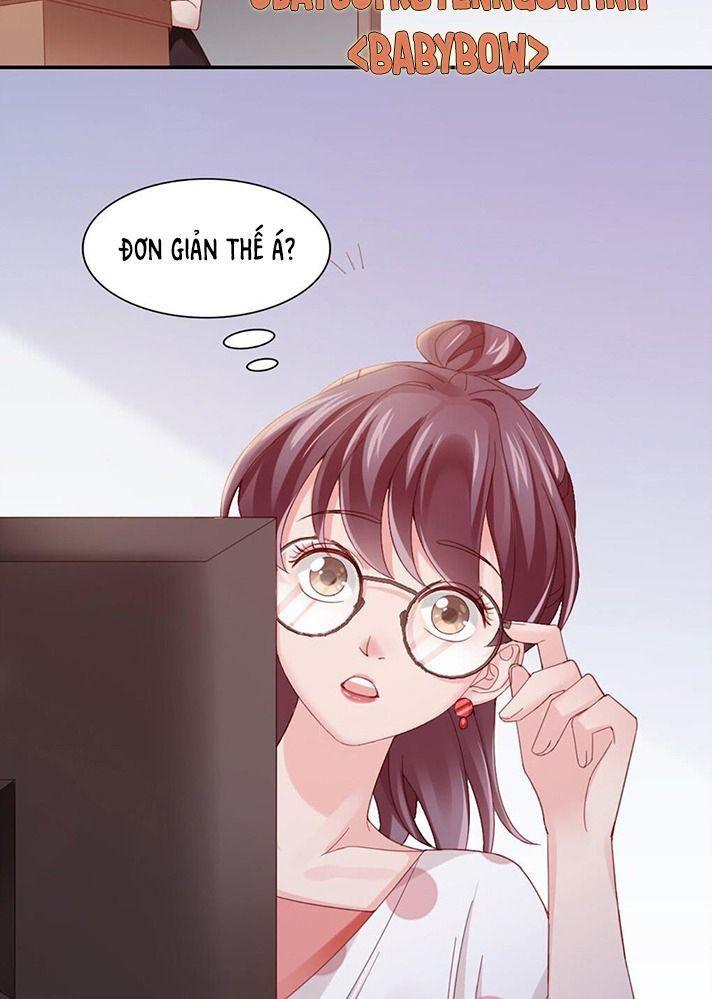 chiếc bật lửa và váy công chúa (b) chapter 8 30