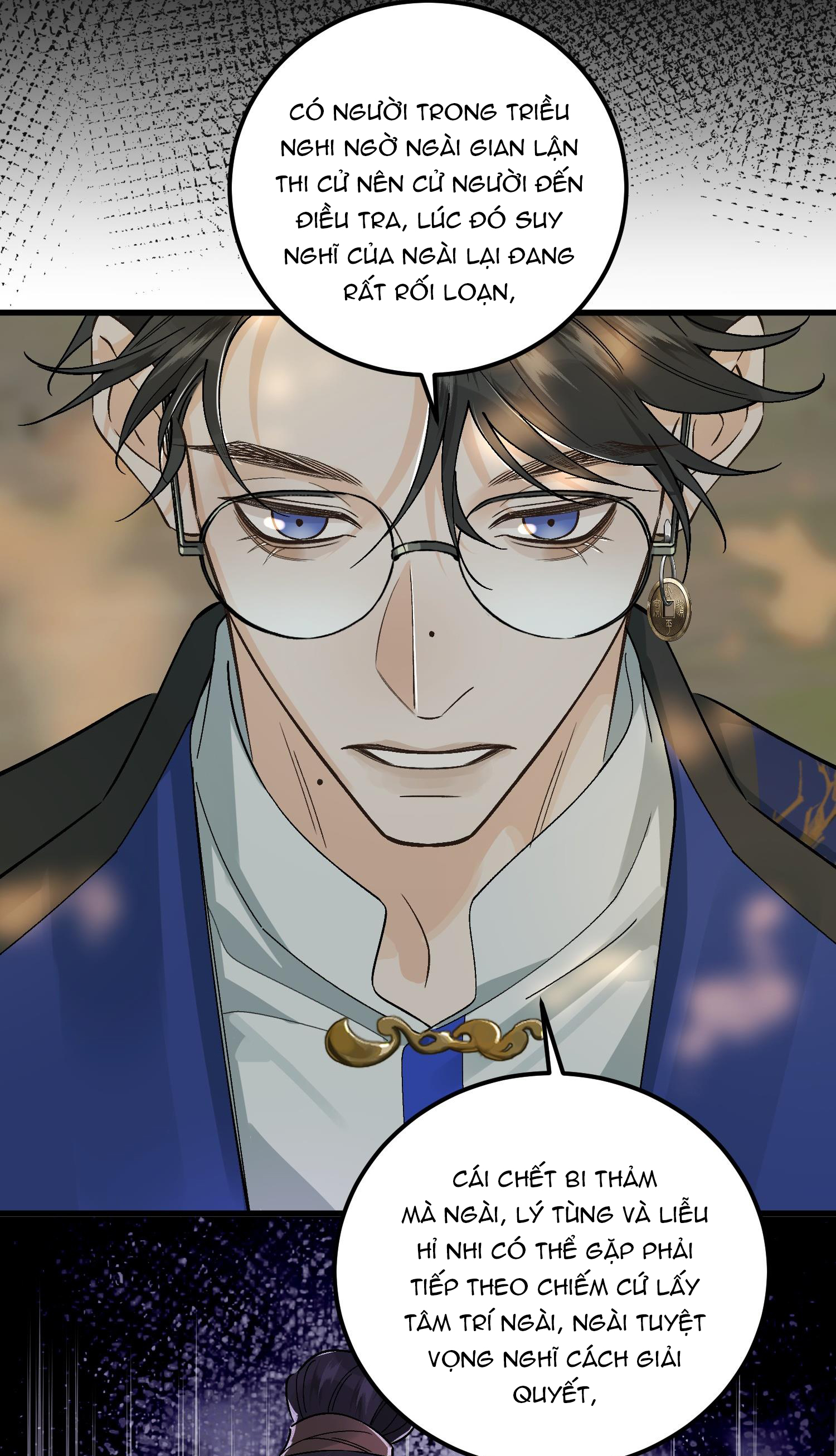 trăng trong giấc mộng chapter 12 38