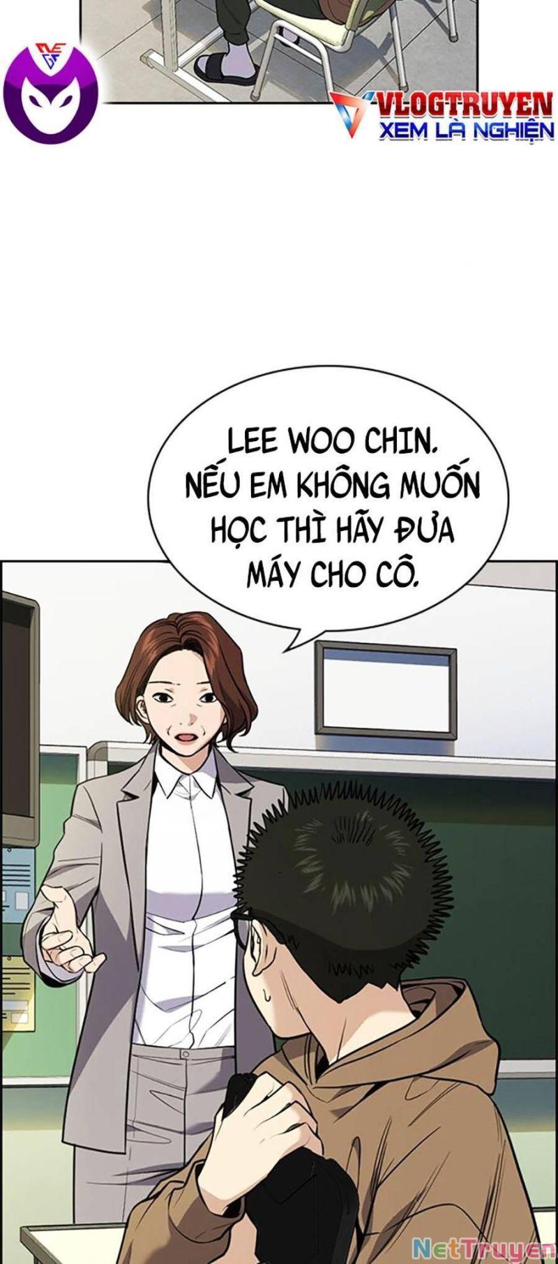 giáo dục chân chính chapter 87 15
