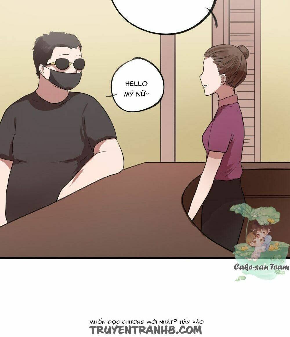 phải lòng em trai của bạn gái mình chapter 31 25