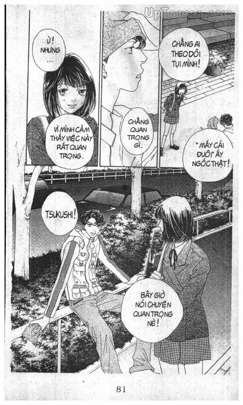 con nhà giàu chapter 186 67