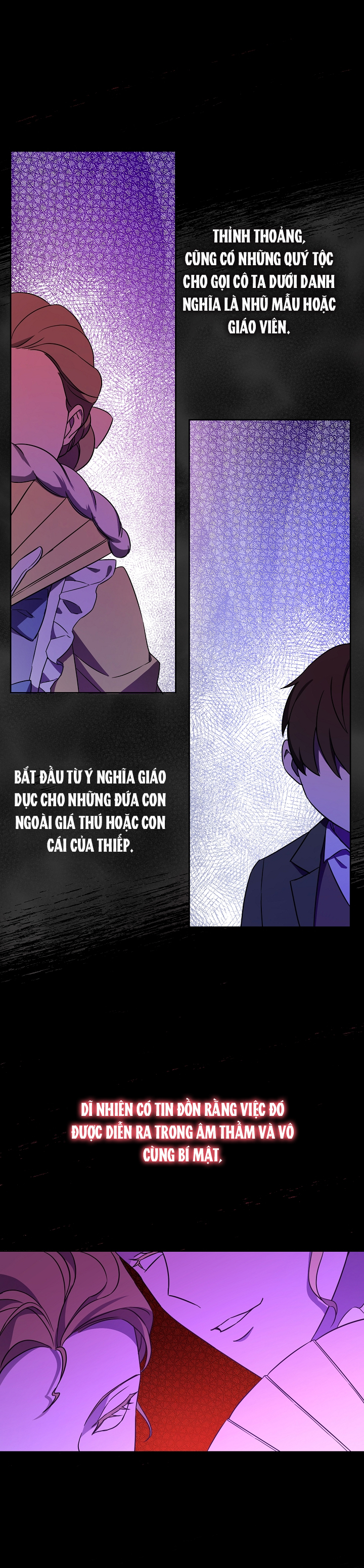 cho con cái núm dú đi mà chapter 21 45