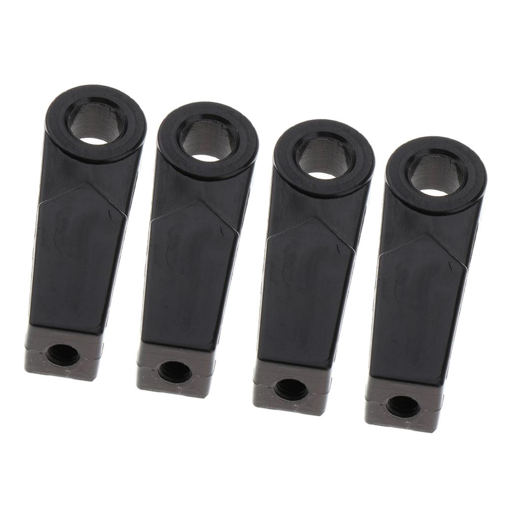 663-48344-00-00 Nylon, Dành Cho Xe Yamaha Ngoài Động Cơ Remotecontrol 4X