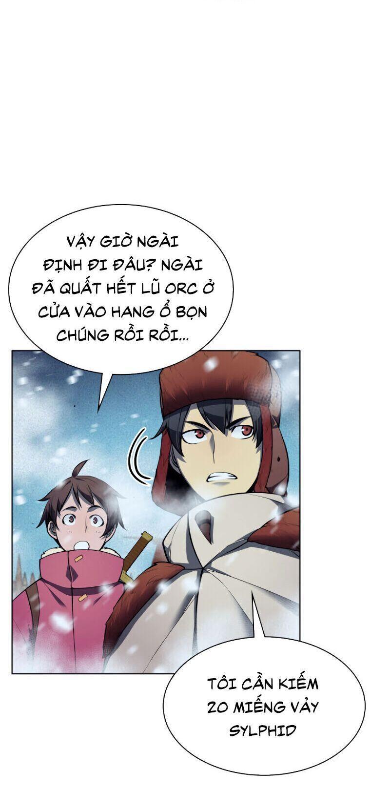 vượt qua giới hạn chapter 39 18