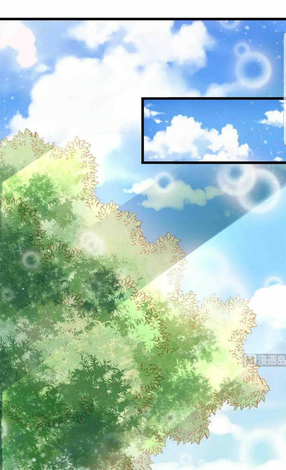 vương phi hám của - phu quân là một bảo bảo ấm áp chapter 35 21