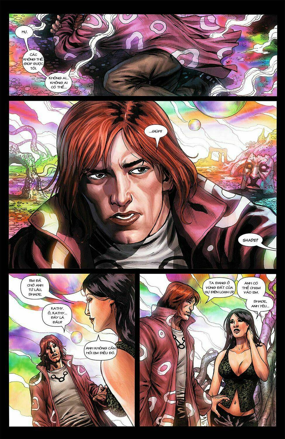 justice league dark chapter 8 11