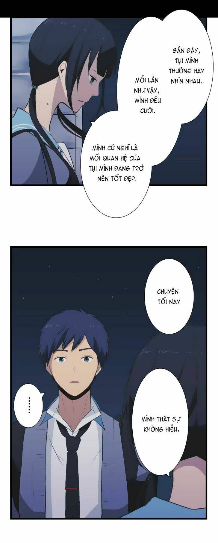 viên thuốc trùng sinh chapter 40 25