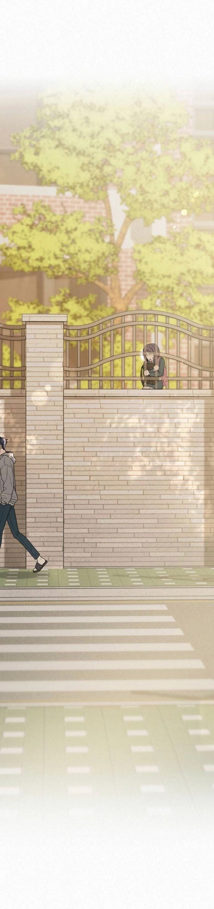 kế hoạch tình yêu trong sáng chapter 9.1 34