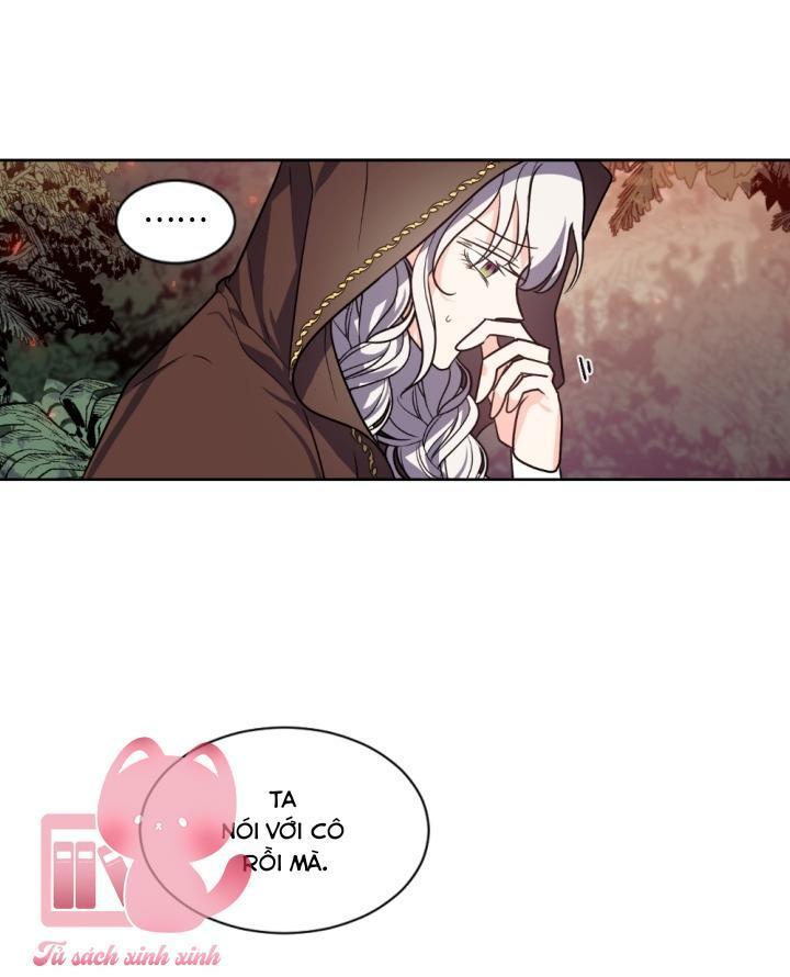 nguyện ước vô vọng của ma nữ chapter 39 36