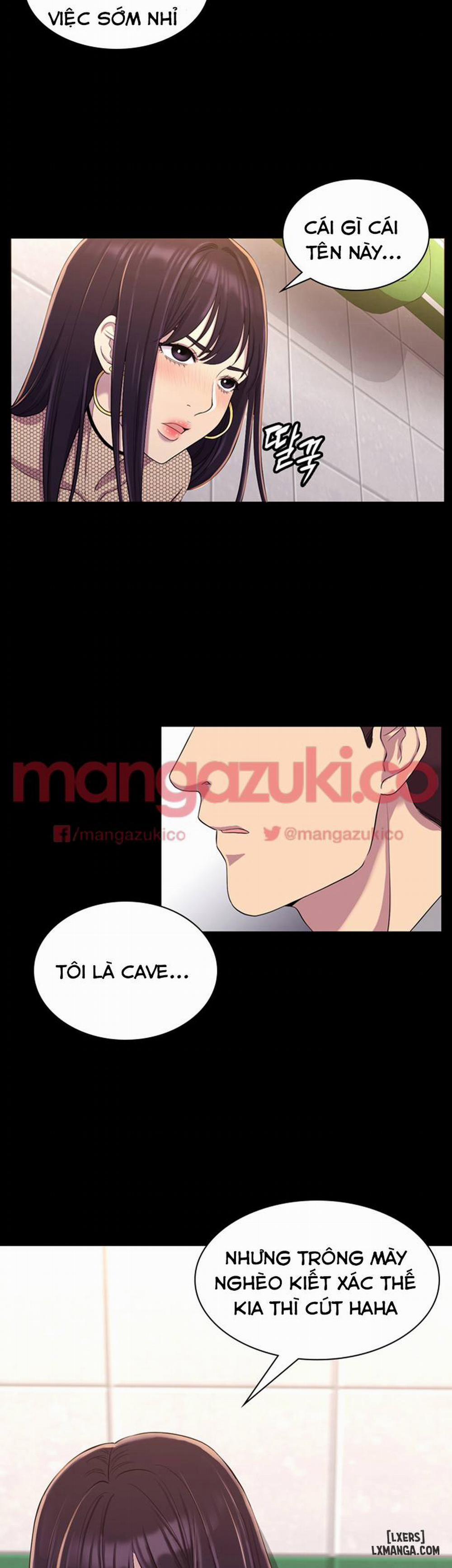 anh có thể giúp em không chapter 11 9