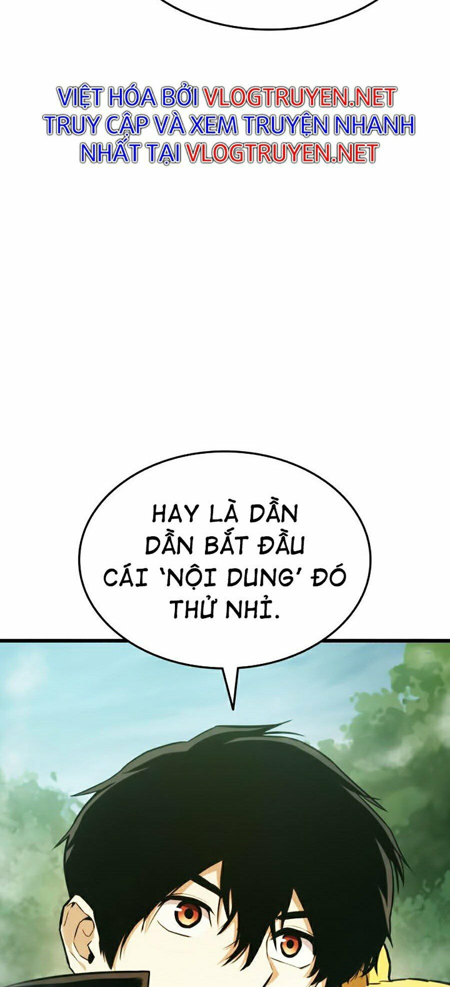 huyền thoại game thủ - tái xuất chapter 33 26