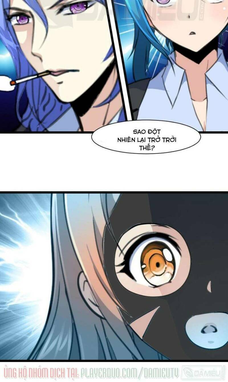 thần nhãn giám định sư chapter 55 11