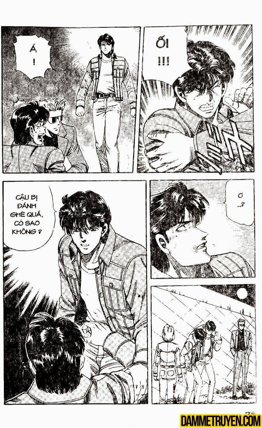 sức mạnh nhân đôi chapter 29.3 16