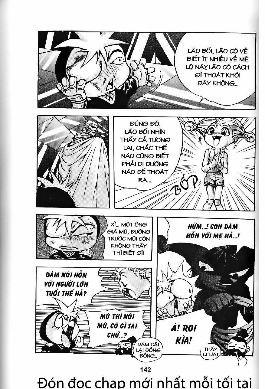 shoma - thiên vương thần kiếm chapter 68 3