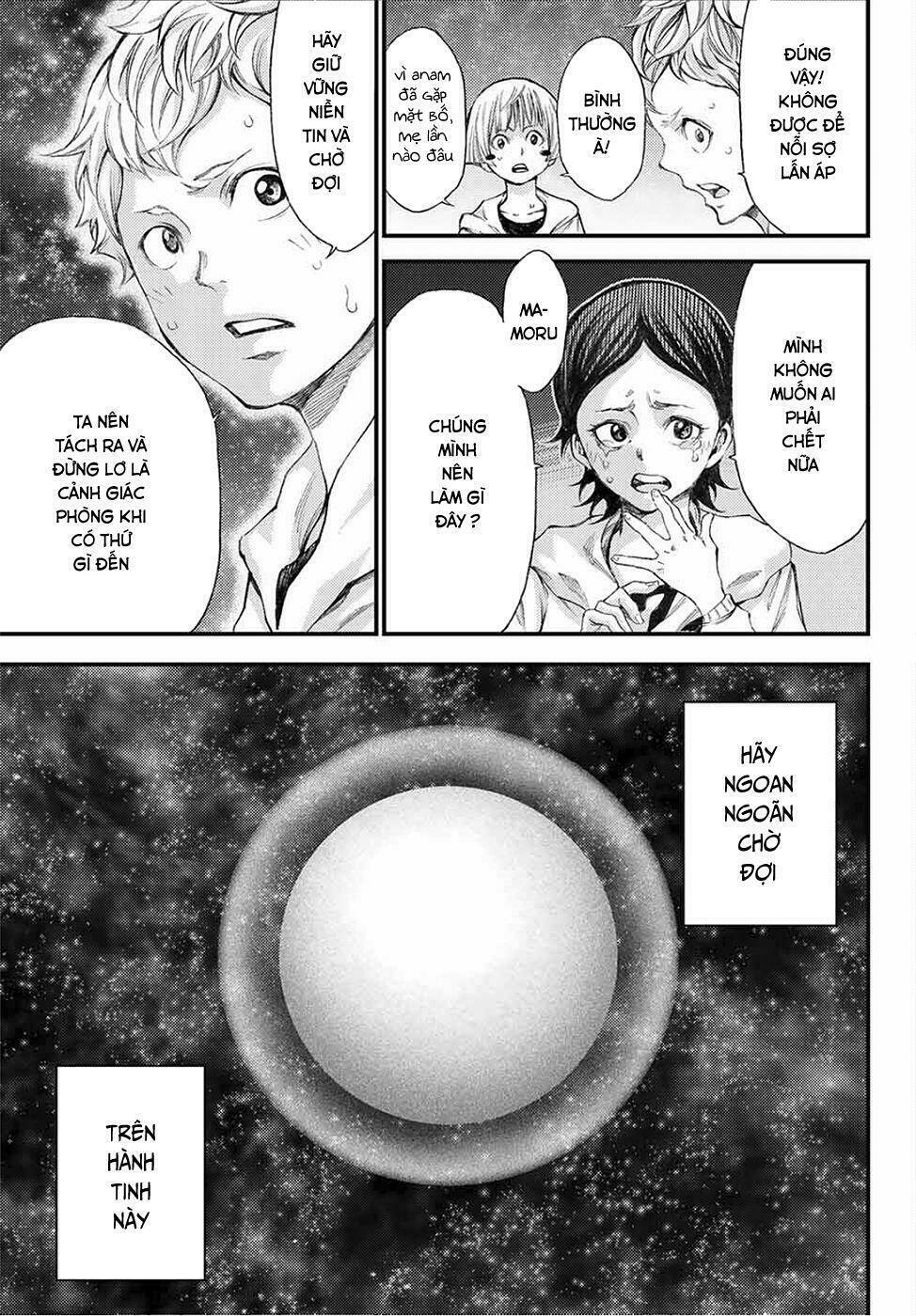 0 -zero- chapter 2 7