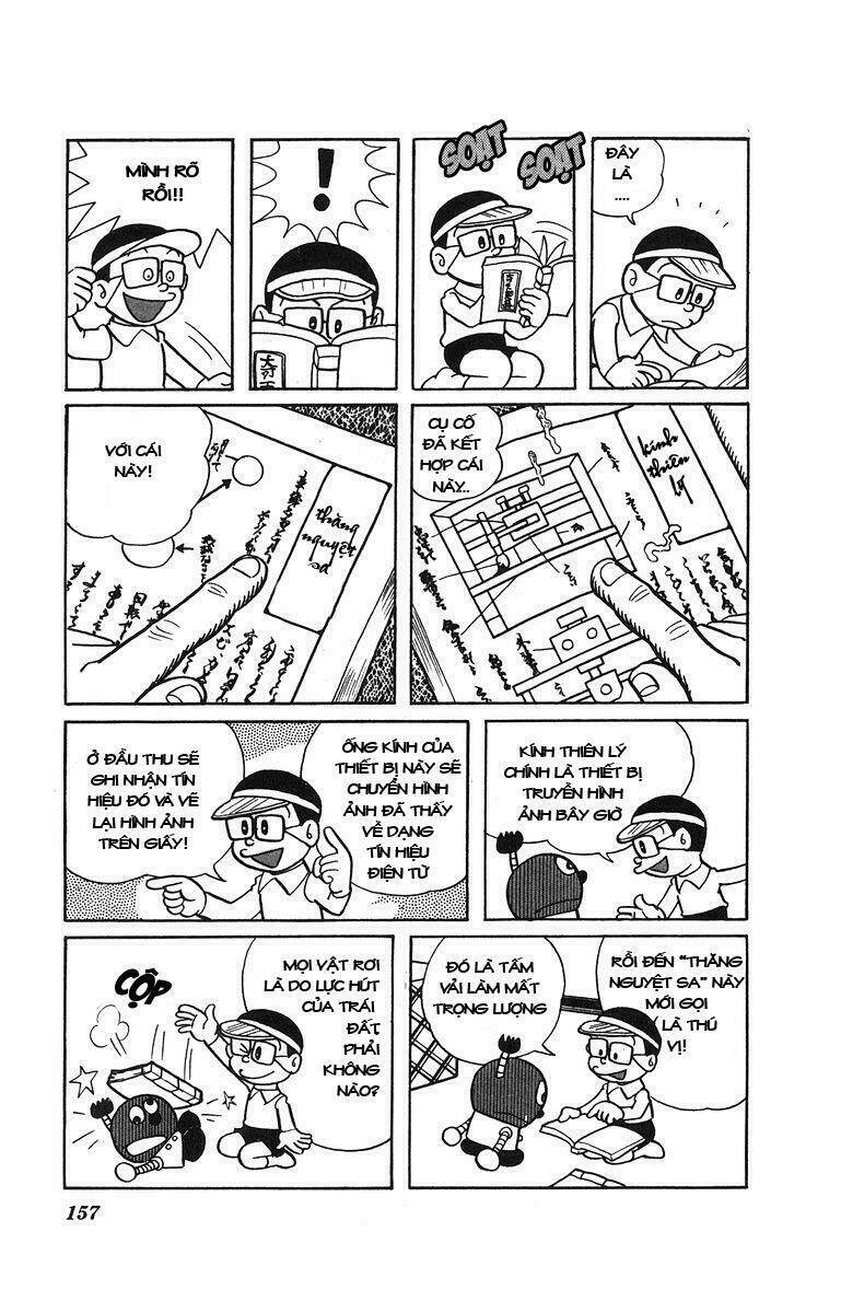 cuốn từ điển kì bí chapter 32 4